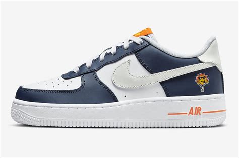 nike air force 1 farbwechsel uv|Nike Air Force 1 swoosh.